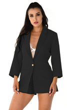 Load image into Gallery viewer, PERFECT PICTURE suit - black