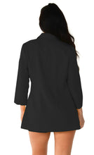 Load image into Gallery viewer, PERFECT PICTURE suit - black