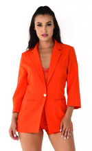 Load image into Gallery viewer, PERFECT PICTURE suit - orange