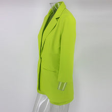 Load image into Gallery viewer, PERFECT PICTURE suit - green