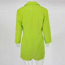 Load image into Gallery viewer, PERFECT PICTURE suit - green