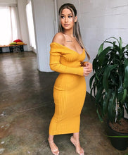 Load image into Gallery viewer, KEEP IT CUTE dress - yellow