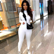 Load image into Gallery viewer, BACK TO BASICS set - White