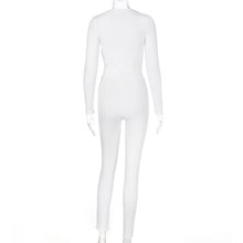 Load image into Gallery viewer, BACK TO BASICS set - White