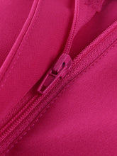 Load image into Gallery viewer, TOP TIER high waist shorts - Pink