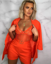 Load image into Gallery viewer, PERFECT PICTURE suit - orange