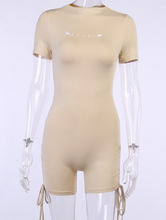 Load image into Gallery viewer, ANGEL romper - Beige