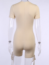 Load image into Gallery viewer, ANGEL romper - Beige