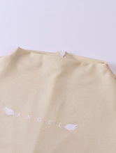 Load image into Gallery viewer, ANGEL romper - Beige