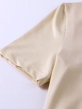 Load image into Gallery viewer, ANGEL romper - Beige