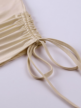 Load image into Gallery viewer, ANGEL romper - Beige