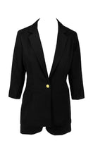 Load image into Gallery viewer, PERFECT PICTURE suit - black